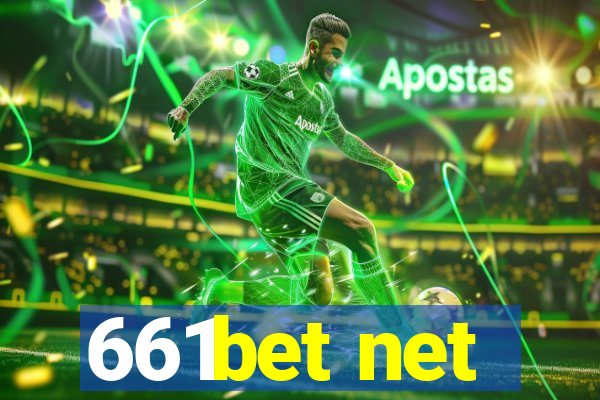 661bet net